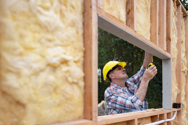 Professional Insulation Services in Sonoma, CA